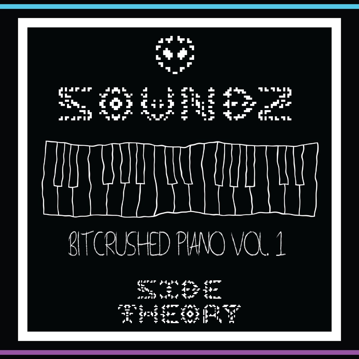 After many, many months working on sound design and writing I am proud to finally share..

ZOUNDZ: melody packz, midi packz, vital/serum presets and more sounds created by myself, all released via limited run NFT drops for exclusivity and proof of ownership.

SOON. -> <a href="/zidetheory/">zide theory</a>