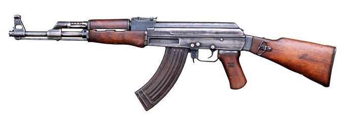 「ak-47 gun」 illustration images(Popular)