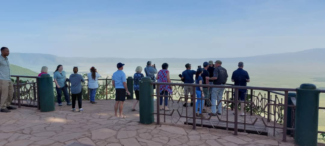 RiverstoneSafa1's tweet photo. Experience the Wonders of the Wild with Your favorite ones as custom as it gets. 🐆🌿

Unforgettable Safari Adventures Await in Our Group Packages https://t.co/MeXON7Dohg
