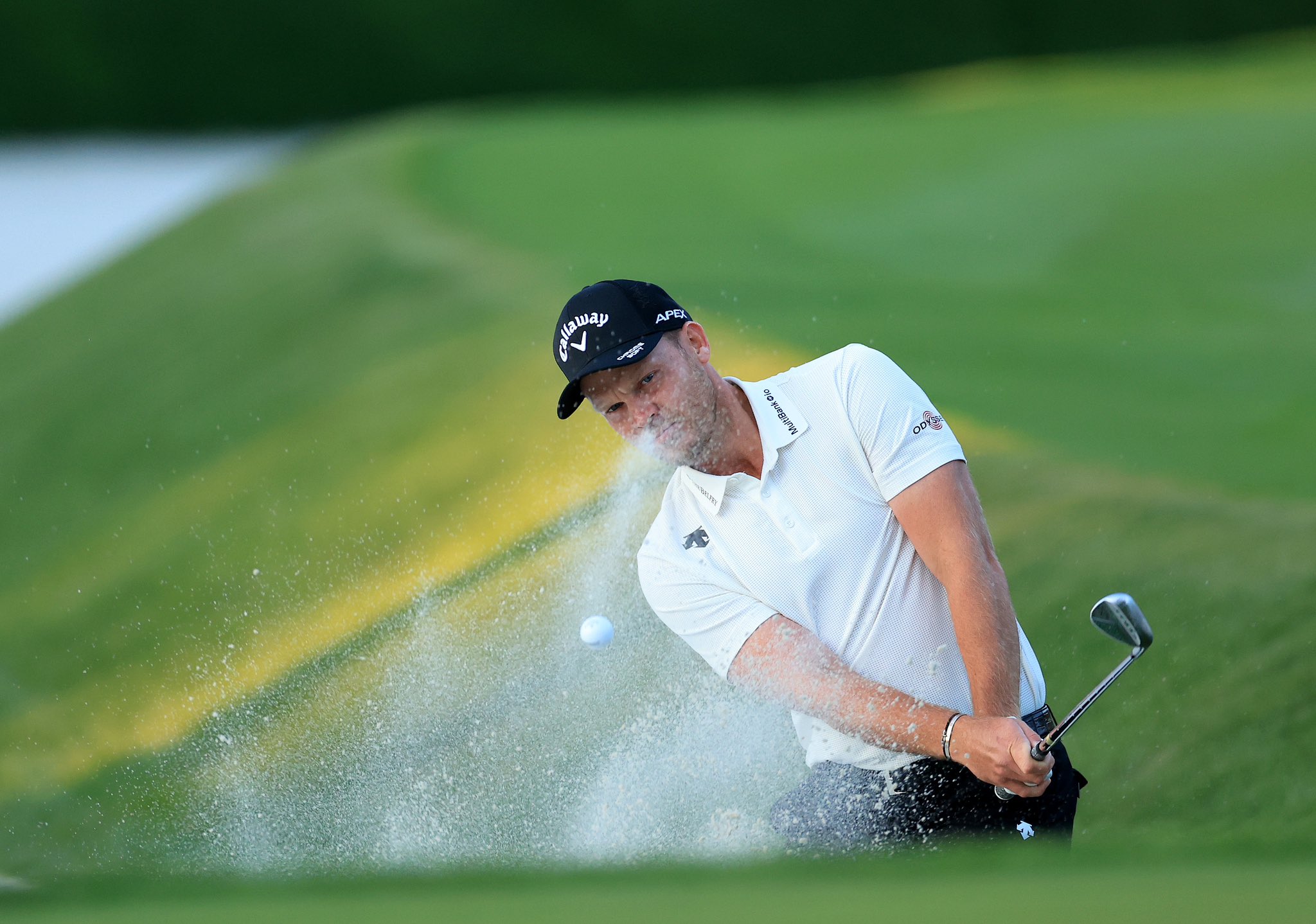 Danny Willett (@Danny_Willett) / Twitter