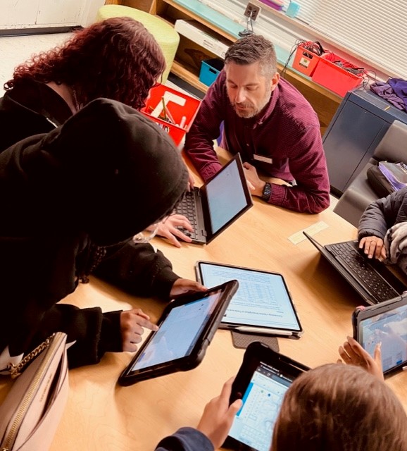 Annette Williams tweet media