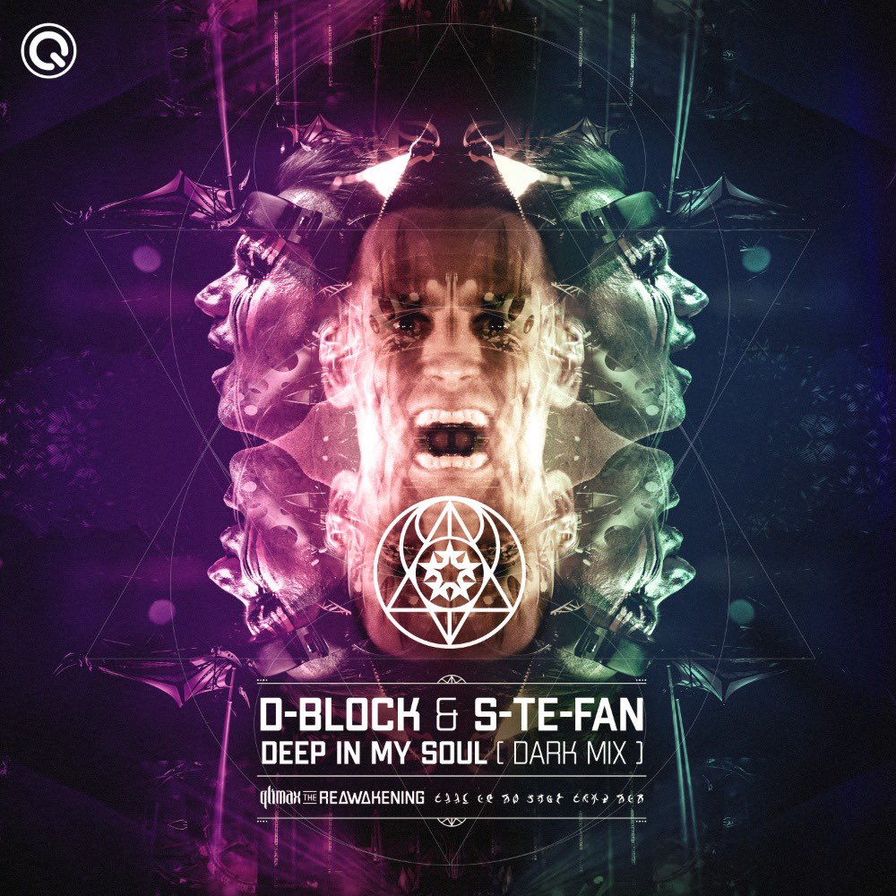 D-Block &amp; S-te-Fan - Deep In My Soul (Dark Mix)

March 17
