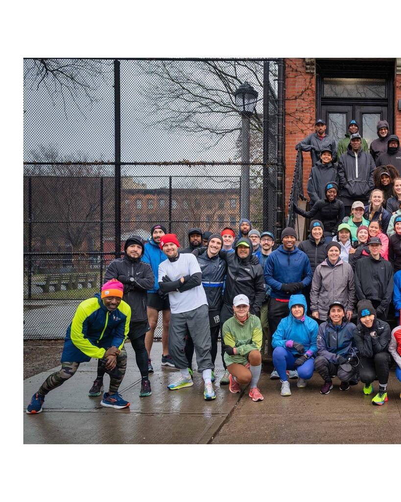 GaryDeanClarke's tweet photo. More images from @DefineNewYorkRunClub’s #WomensHistoryMonth run, led by @eu4oriaruns, @ng.miwa and @curly.court. 

Join us every Saturday this month for more #WomensHistory runs. 

#garydeanclarke 
#IRunYouRunWeRunTogether 
#RunningNewYorkCityStreets
#R… https://t.co/feYhdIHVwj https://t.co/2nbM1IL2uy