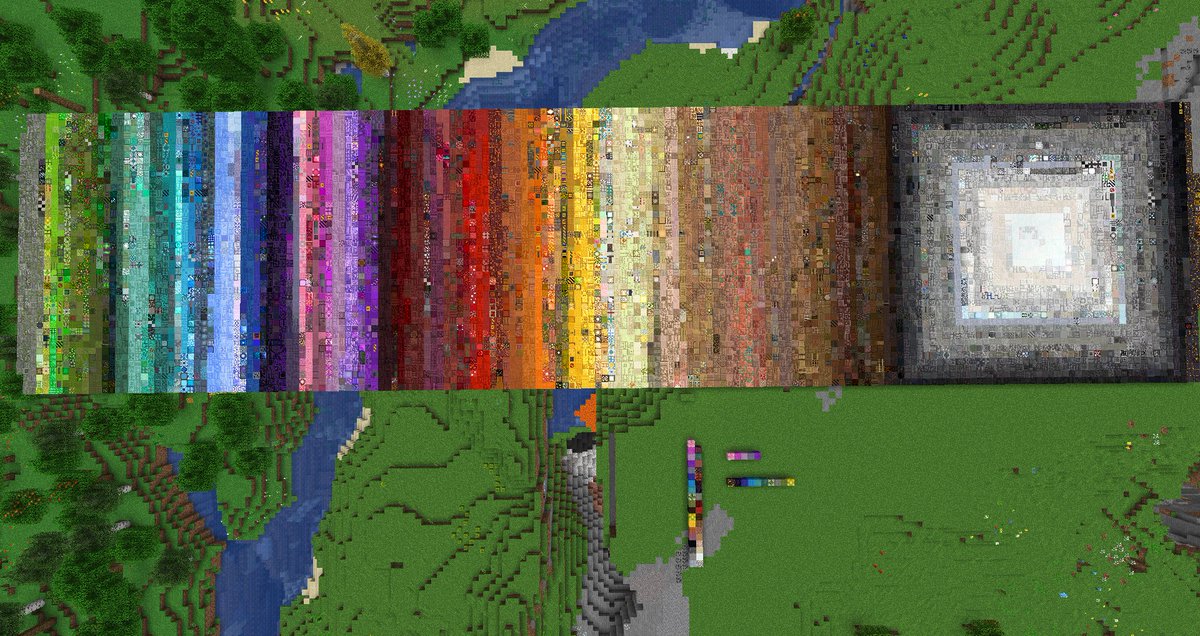 ESchr0dingerCat's tweet photo. patience, all the mods 8 edition https://t.co/2rZGcTUkgf