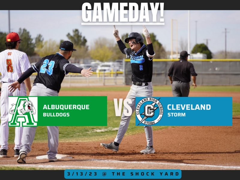ClevelandStormBaseball tweet media