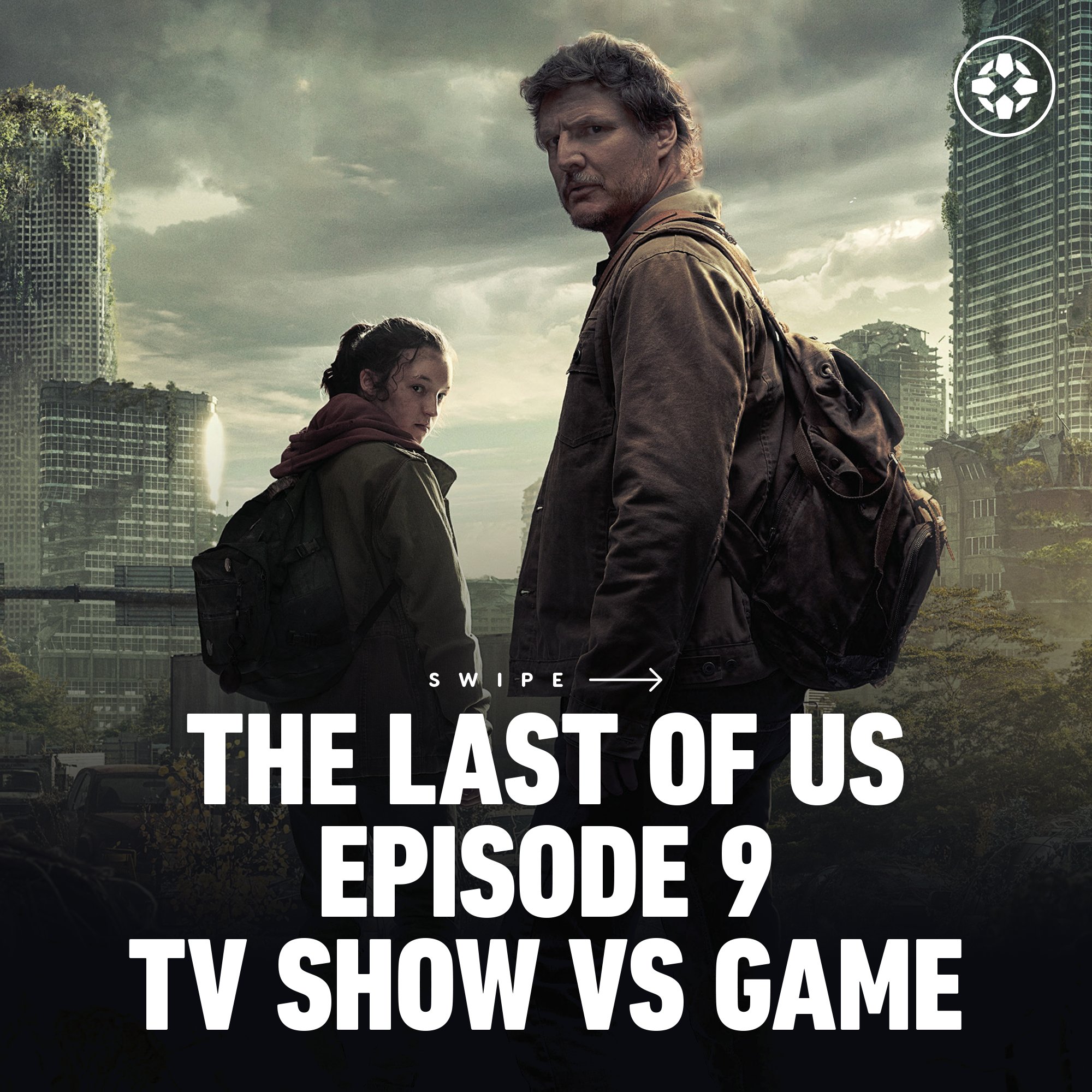 The Last of Us release schedule: When is episode 9 released?