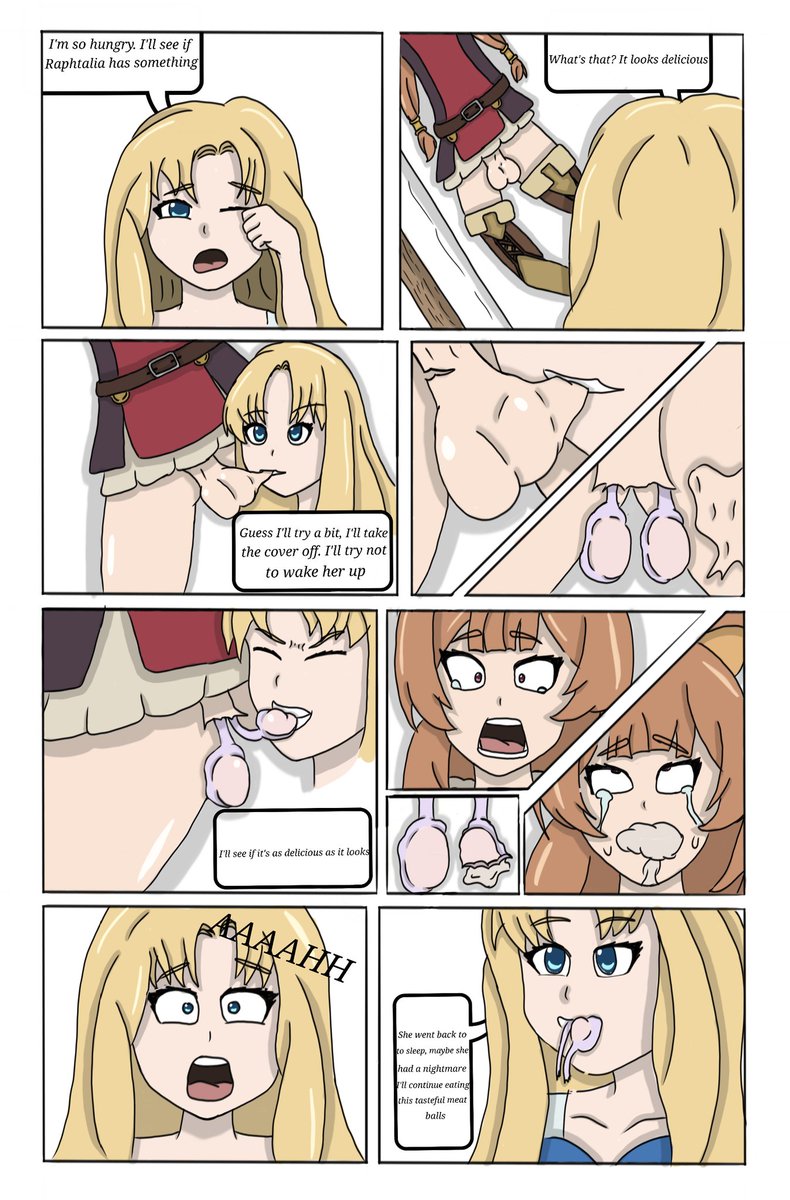 Ironic_079's tweet photo. Filo's meal
#ballbusting #cbt #futabb #futaballbusting https://t.co/L1z8jnN4uq