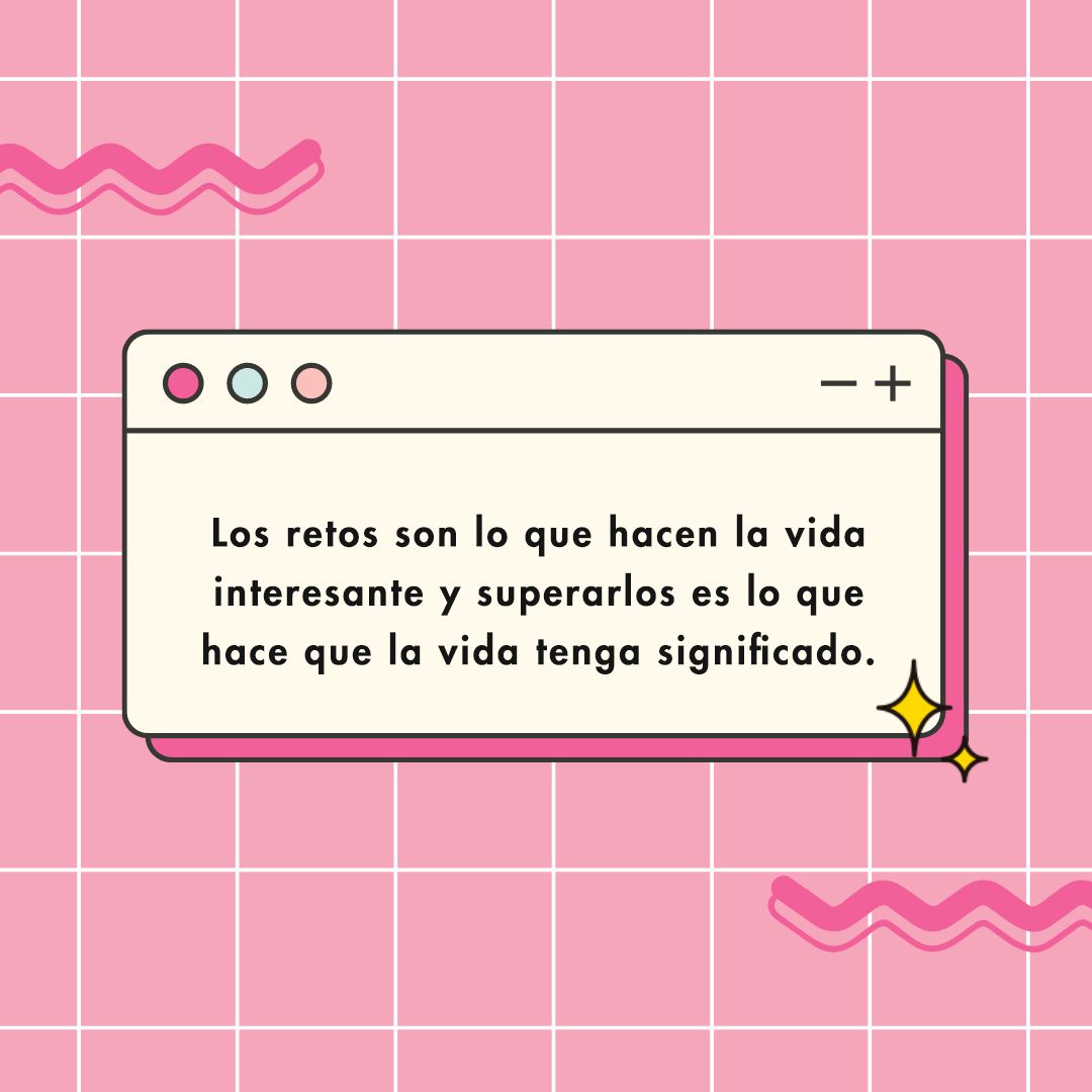 60BSTIIVDiaPau's tweet photo. ¿Qué te parece la frase? #motivacion #diaadia #sipuedes #metas https://t.co/R5WswFVBvG
