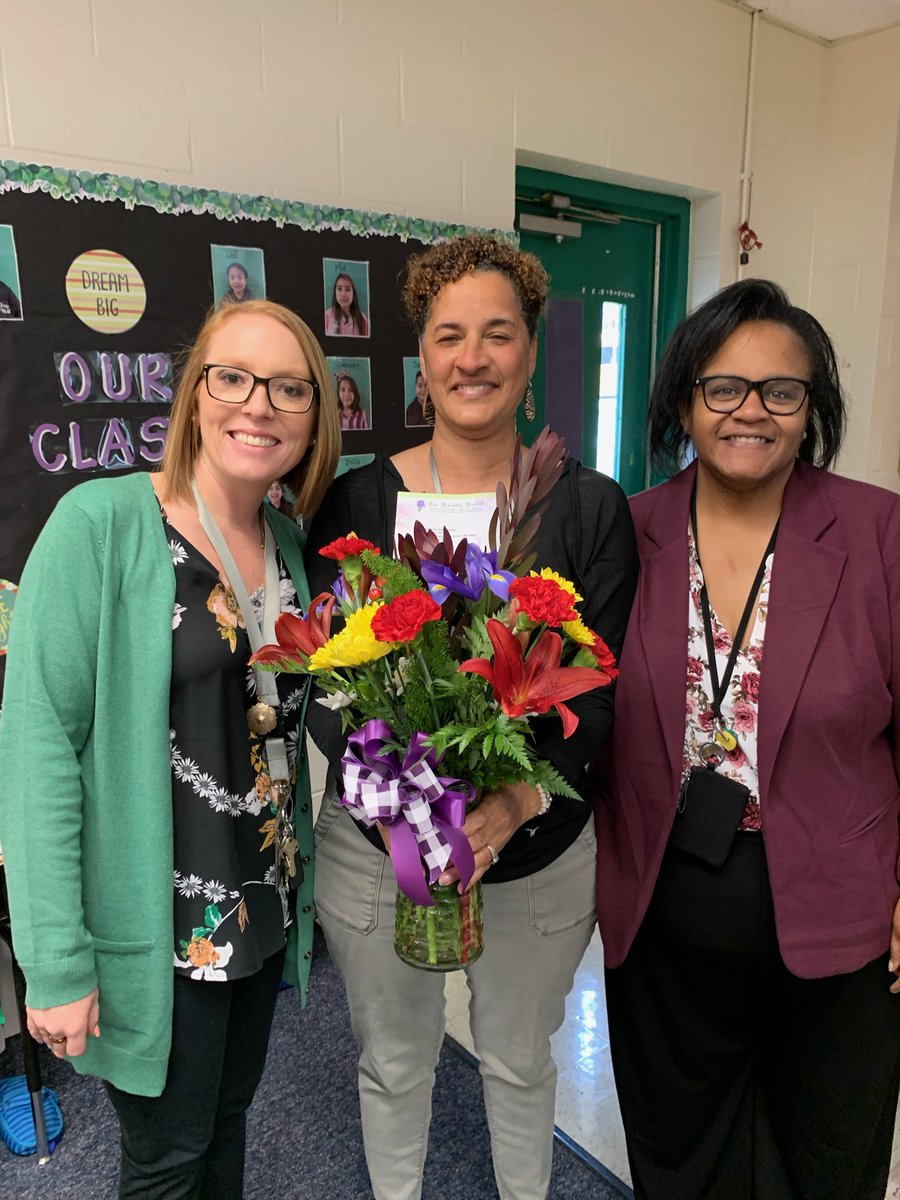 SCEBulldogs's tweet photo. Congratulations to our 2023-2024 Instructional Assistant of the Year, Ms. Kim Matthews! #OneSCE #OneChatham https://t.co/1PGUp82PfV