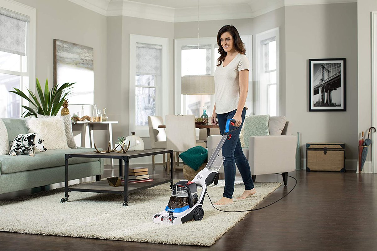 MindYourDeal's tweet photo. $92.99 (23% off) on Hoover PowerDash Pet Compact Carpet Cleaner
Deal Link (affiliate)- https://t.co/5YgqNUZ7bC

#amazondeal #deal #sale #discount #offer #carpetcleaner #carpet #housecleaner #vaccum #wet #moping #housemop #house #housedecor #follow #usa https://t.co/tWjgVY6Oq1