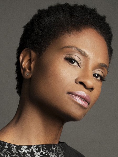 Happy Birthday Adina Porter! 