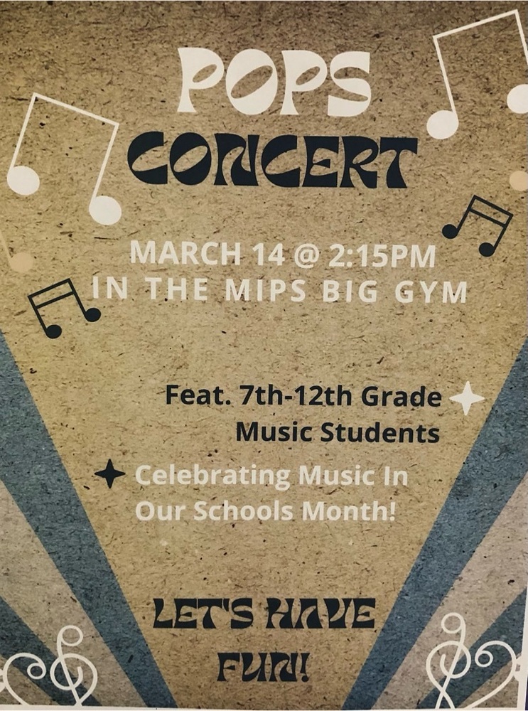 MackinacSchool's tweet photo. Pops Concert at MIPS! https://t.co/yTgGuMfeHC https://t.co/pgVp9ymqwq