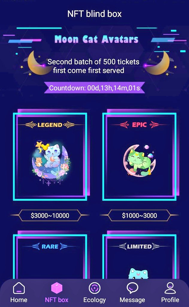 PepeCoin_io's tweet photo. Hey Future Millionaires💰🤑👇👇👇
👉Signup #CATSTAR #CHATANY
👉DON'T MISS THIS OPPORTUNITY
👉Listing on @binance @coinbase
👉1 CATSTAR = 5$ to 10$ Soon
TRUST ME guys PLEASE 🙏🙏
Download and get CATSTAR instantly!
Register at 👇👇👇🥺 
https://t.co/FMaaGQJhjy
USE CODE :- 2P2MDK https://t.co/1IUAywjxnv