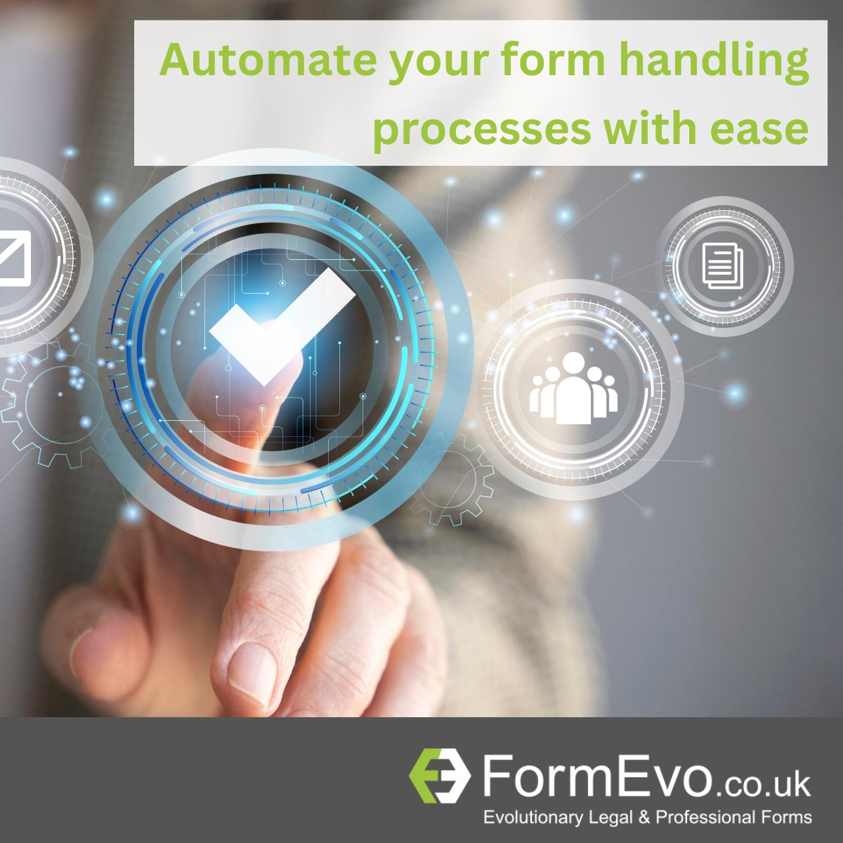 FormEvo's tweet photo. Some forms and groups of forms can be time consuming to complete. FormEvo have created specific functionality to make the process easier. To find out more, contact us today #FormEvo #SDLT #eAP1 #AP1 #familylaw #womeninlaw #privateclient #willsandprobate #legaltech #legalforms https://t.co/K7oeIIiS0D