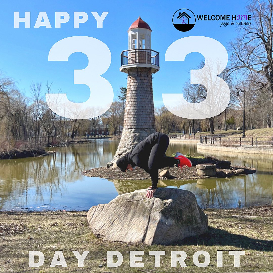 Welcome Home Yoga & Wellness tweet media