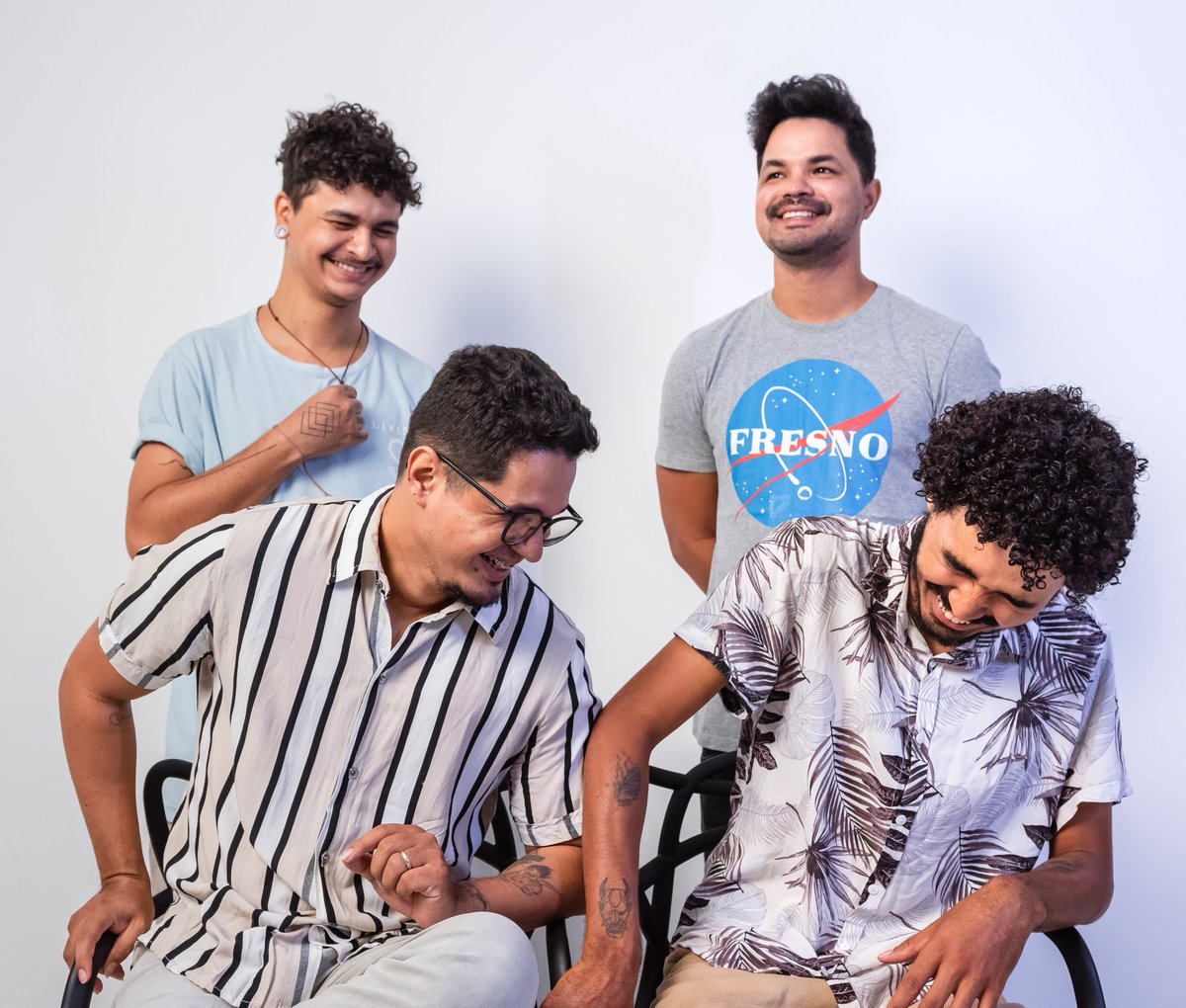 nosechicobanda's tweet photo. 🚨 Confirmado 🚨

A banda florianense Nós e Chico ainda não recebeu nenhuma proposta para tocar nos festivais @piauipopoficial ou @FestivalGirasol. https://t.co/ifP0G4LJWw