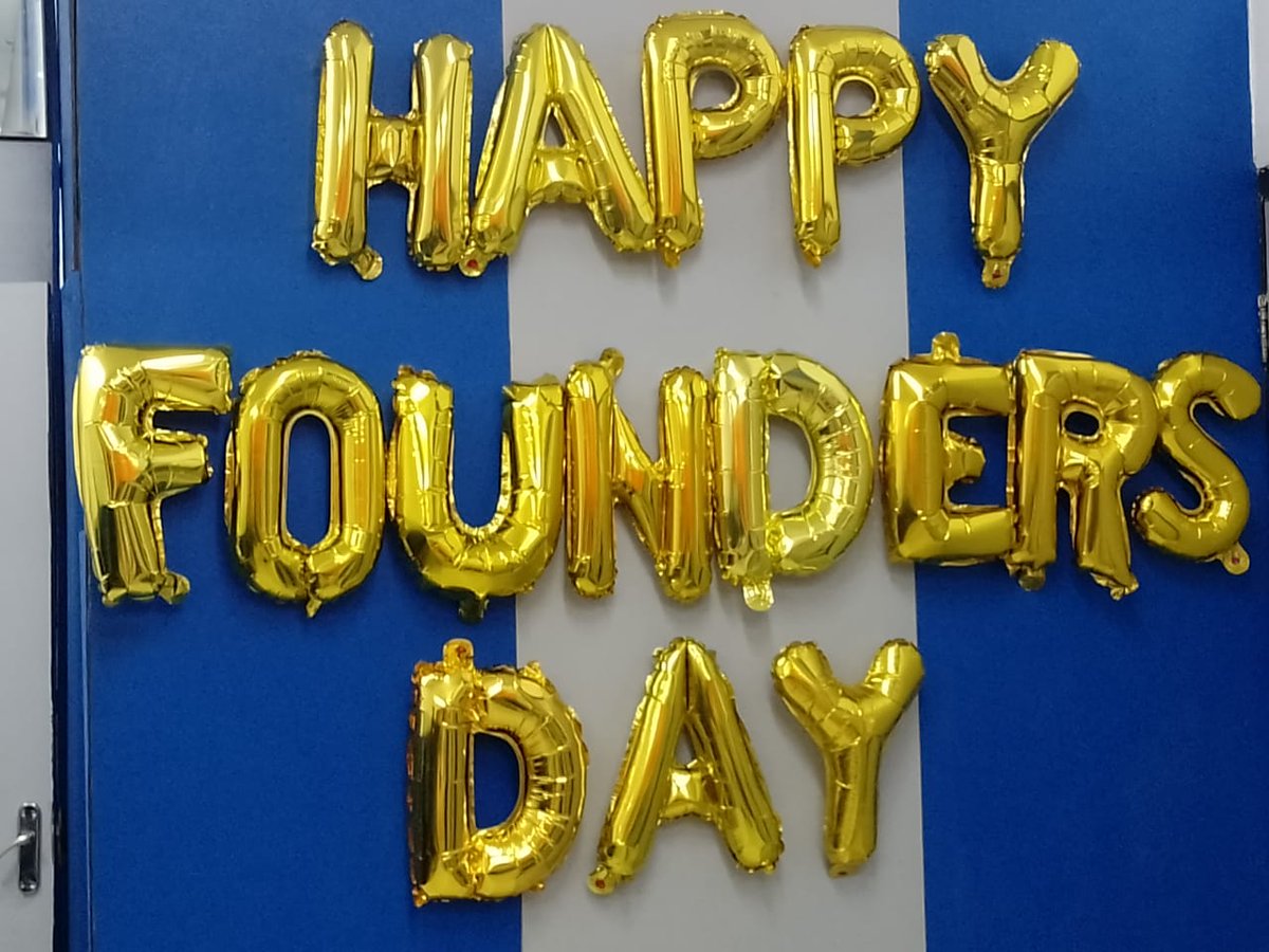 SaffronTech_'s tweet image. Congratulations to our Co-founders, Vibhu Satpaul and Gaurav Sabharwal and also to all the employees of Saffron Tech for completing 15 years.
To more rewarding experiences to come!
Hear Hear! 🍻
#FoundersDay #SaffronTurns15 #SaffronTech
Read More: - linkedin.com/feed/update/ur…