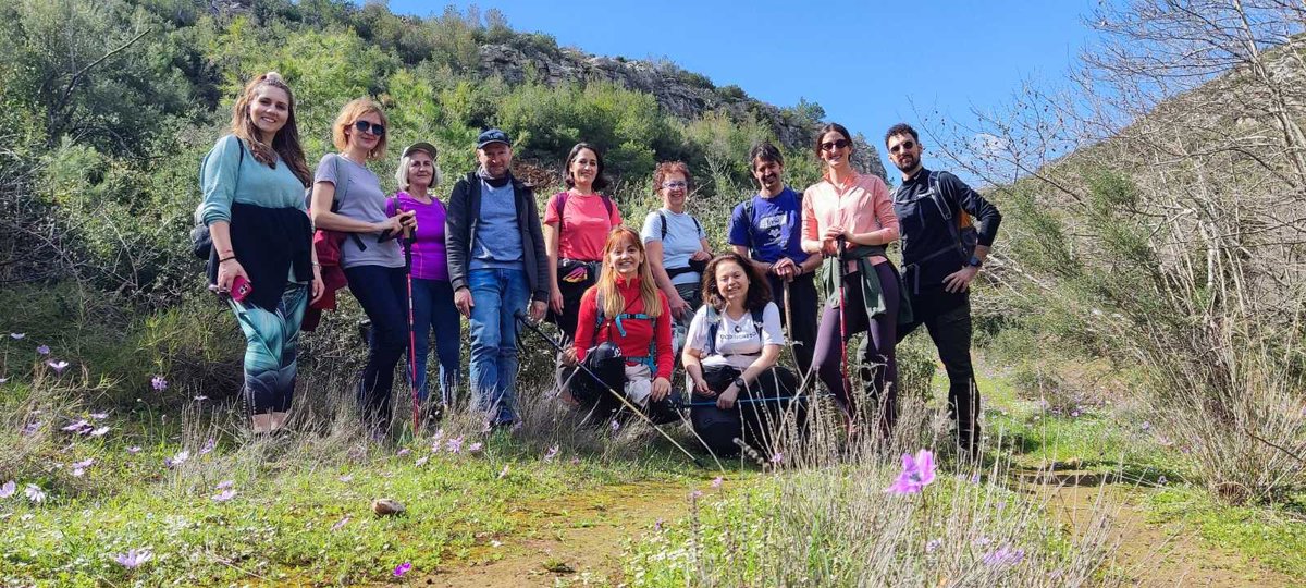 The Greek Centre for Compassion Focused Therapy tweet media