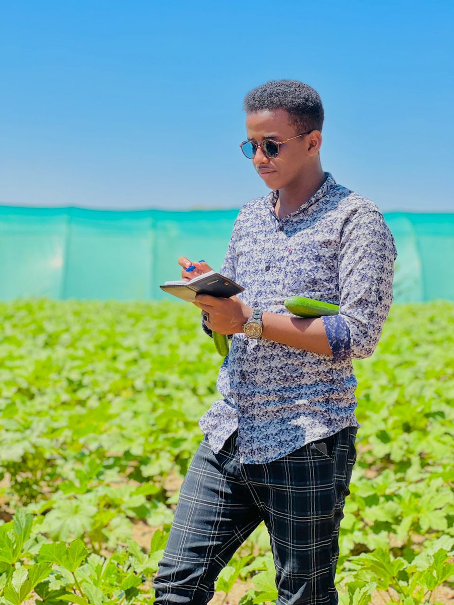 mudanekelly's tweet photo. The next billionaires in Africa will be farmers. 
If you agree like and retweet. https://t.co/lkKvvDvRrb
