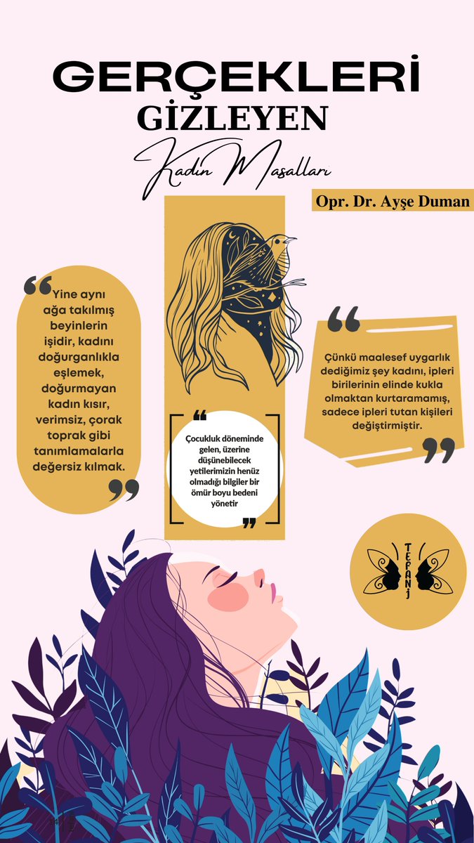 tefanidergi's tweet photo. ✍️Yazar: Opr. Dr. Ayşe Duman
🖌️Çizim: Ebrar DEMİRTAŞ
📚Tefani Kültür Sanat ve Gençlik Dergisi, 7.Sayı, 13.Sayfa

#tefanidergi #uluslararasidamlagonulluleri 
#gencligindergisi https://t.co/4dqslqRifT
