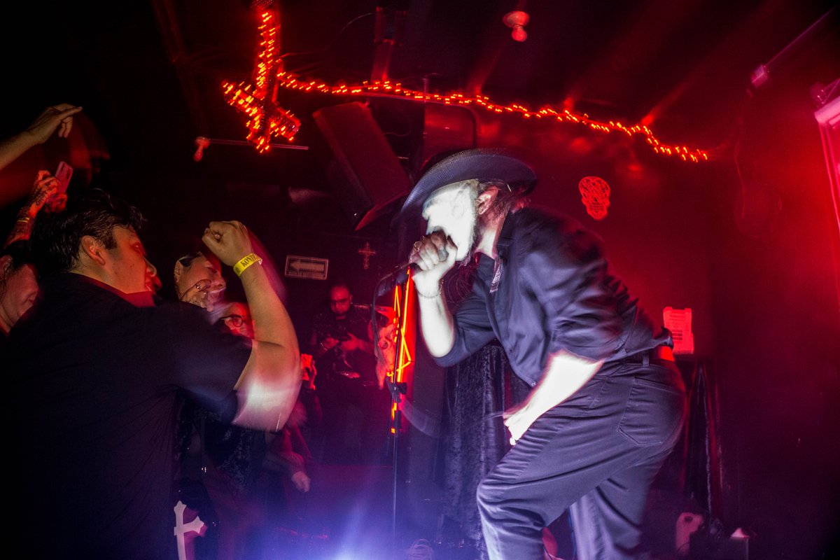 FILTER México tweet media