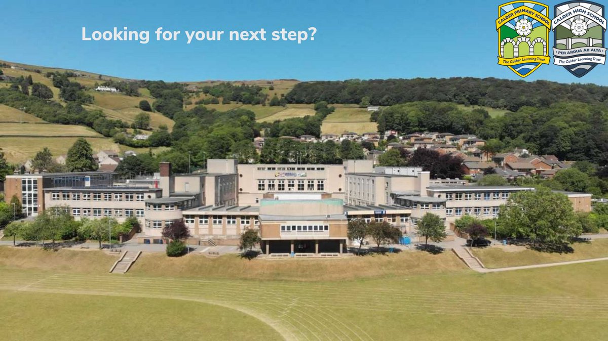 CalderTrust's tweet photo. Are you a teacher looking for a new opportunity?  We have vacancies for Science, Hospitality &amp; Catering and History Teachers.  
Check out the link for details and application pack. https://t.co/psNoalcDNS
#history #science #hospitalityandcatering #teachingjobs #teaching https://t.co/A1CpPeICGg