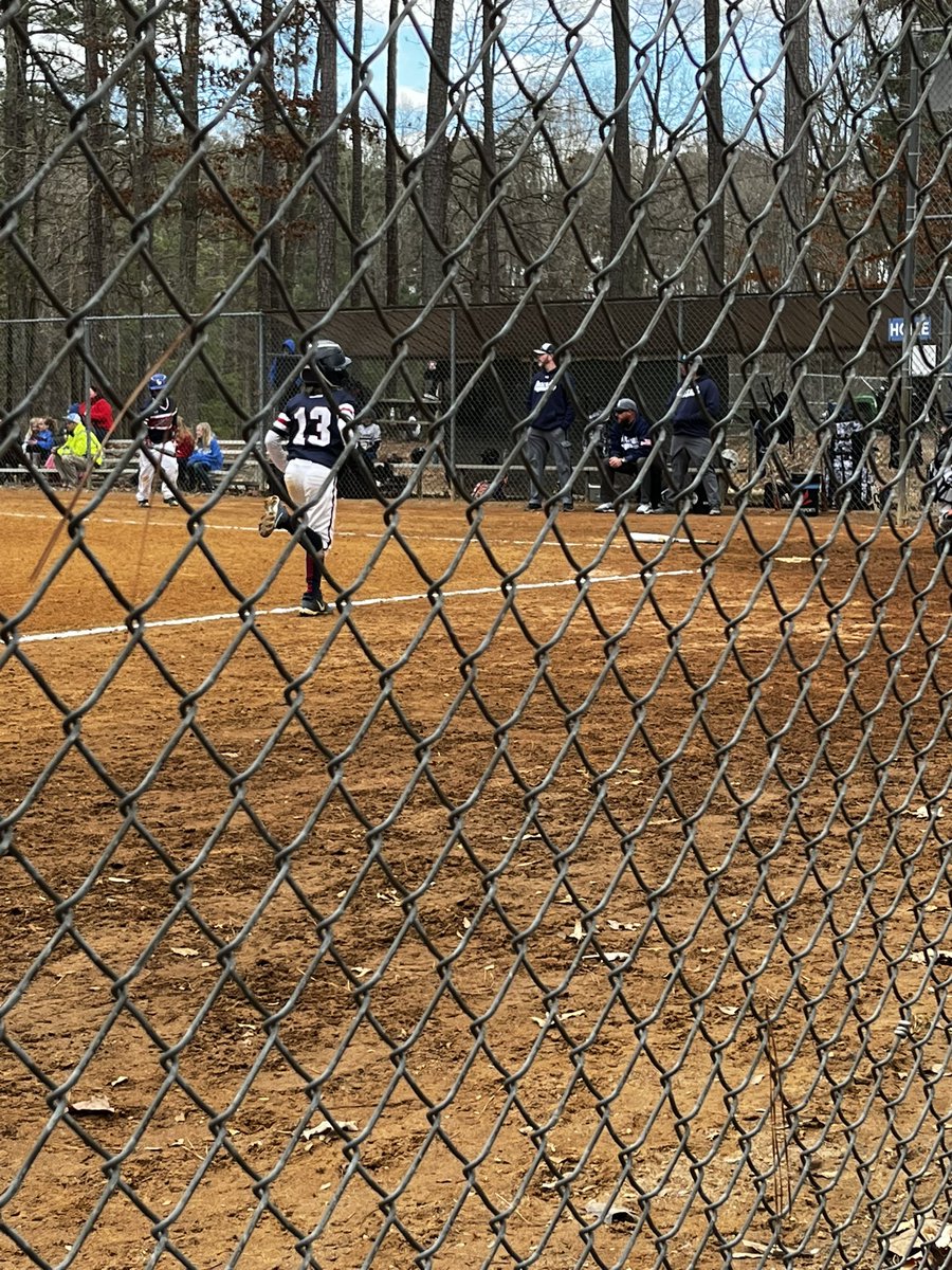 IBA9UFarrar's tweet photo. 2-2 on the weekend. The team scored 29 runs on 34 hits in four games!
Hitting Shout outs
Derrick 5-6 (.883) 4 Doubles 3 RBI’s
Jackson 6-8 (.750) 6 Base hits
Cam 4-7 (.571) 2 Doubles 1 Triple 5 RBI’s
Pitching Shout Out
Tyler Harrington 6.0 innings 2.33 ERA 7K’s https://t.co/wJODuqnqaf