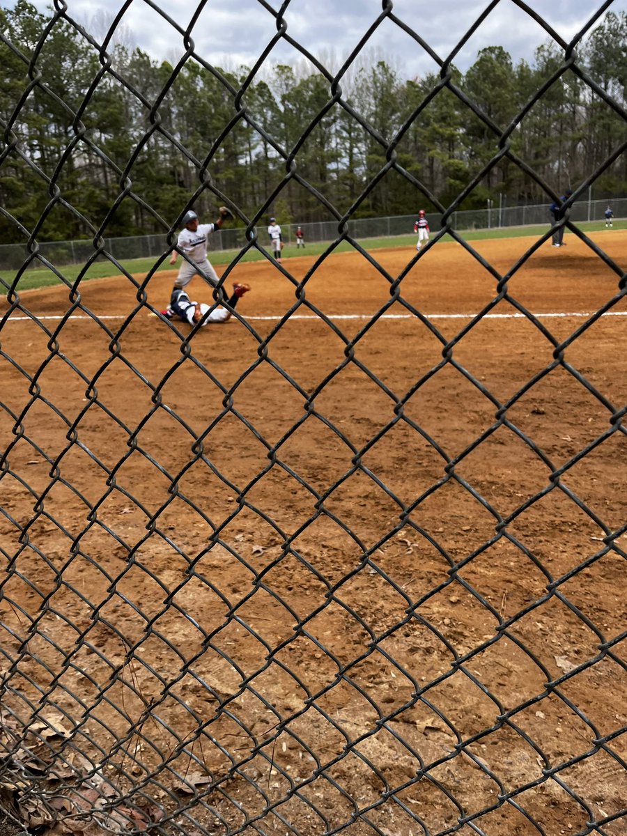 IBA9UFarrar's tweet photo. 2-2 on the weekend. The team scored 29 runs on 34 hits in four games!
Hitting Shout outs
Derrick 5-6 (.883) 4 Doubles 3 RBI’s
Jackson 6-8 (.750) 6 Base hits
Cam 4-7 (.571) 2 Doubles 1 Triple 5 RBI’s
Pitching Shout Out
Tyler Harrington 6.0 innings 2.33 ERA 7K’s https://t.co/wJODuqnqaf