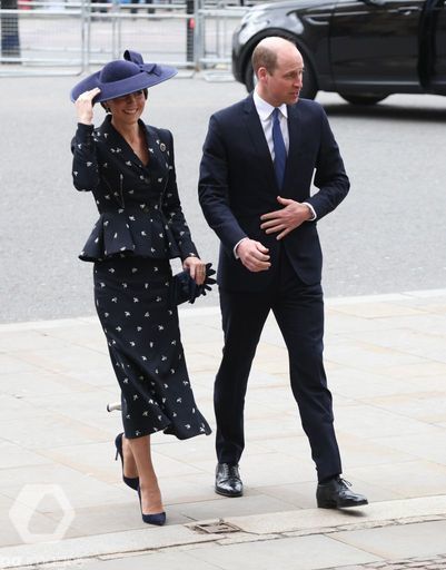 PA Royal Reporters (@paroyal) on Twitter photo The King's first #CommonwealthDay service as monarch and head of the Commonwealth - with the Queen Consort and the Prince and Princess of Wales in <a href="/wabbey/">Westminster Abbey</a> The King's first #CommonwealthDay service as monarch and head of the Commonwealth - with the Queen Consort and the Prince and Princess of Wales in <a href="/wabbey/">Westminster Abbey</a>