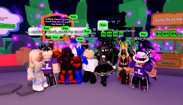 Pinttaaa's tweet photo. cringe ft @ItzQueenTerror @Brke_Radderz @Mankk_YT 

#plsdonate #twitch #twitchstreamer #roblox https://t.co/Y0vIdJPkPB