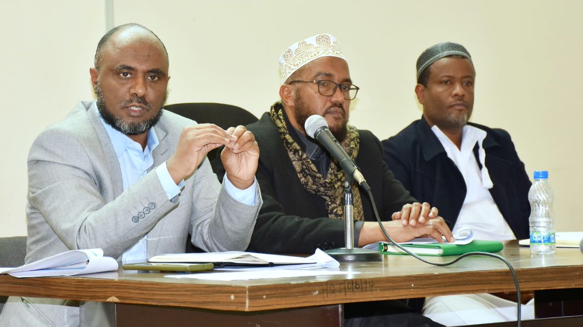 eiasc1's tweet photo. የዘንድሮው የሐጅ ጉዞ ምዝገባ  በአስራ አንድ የምዝገባ  ጣቢያ ይካሄዳል!
https://t.co/xqFZvgFUKy https://t.co/YVfKMbkIKx