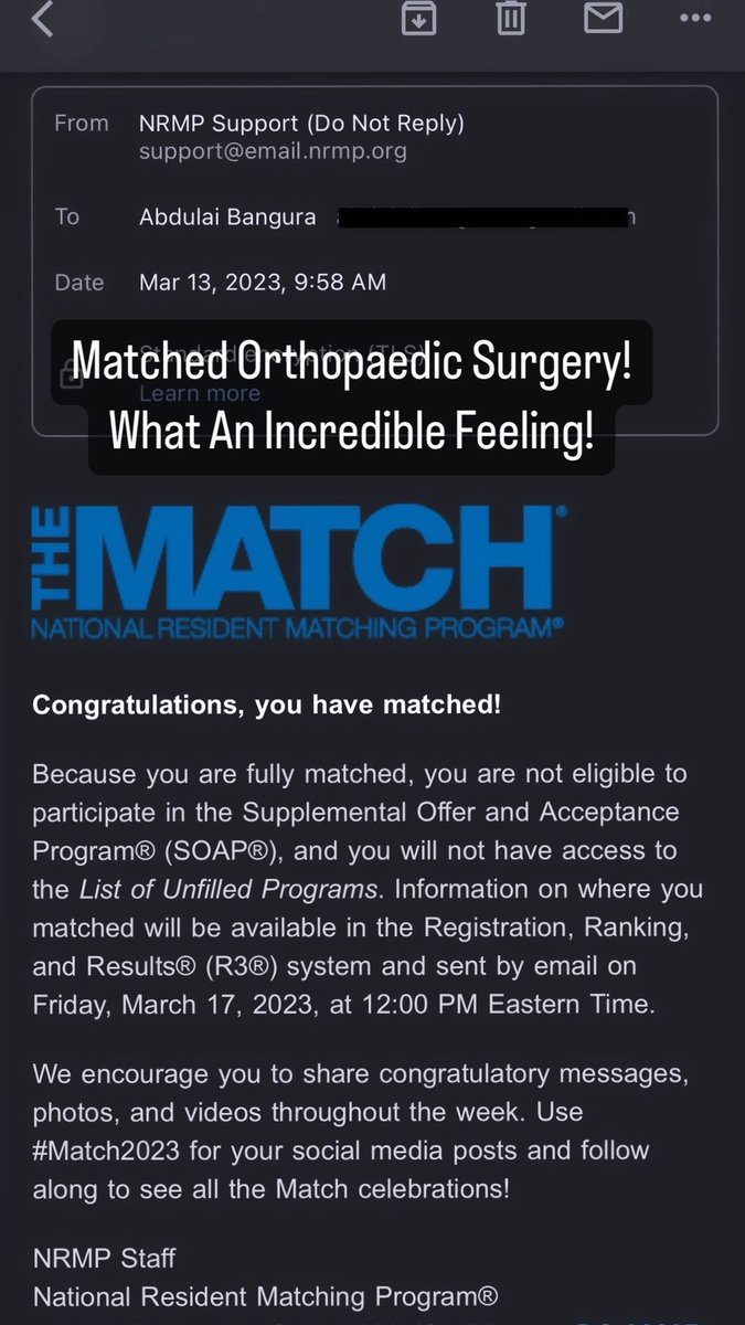 Abdulai Bangura tweet media