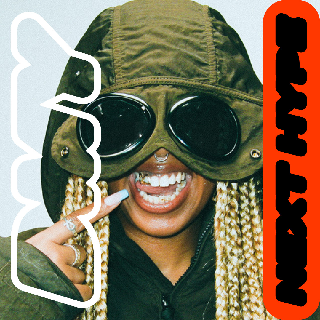 DMY (@dmymag) on Twitter photo Kick your week off right. All genres, no limits. Discover our NEXT HYPE selection: spoti.fi/3I0GpsM 🔗
Featuring <a href="/archives_nia/">Nia Archives</a> <a href="/DiggaD_CGM/">Digga D</a> <a href="/damisule1/">Dámì Sule</a> <a href="/SplittingEdges/">SplittingEdges</a> <a href="/SBTRKT/">SBTRKT</a> <a href="/TeezoTouchdown/">Mr.Mrs</a> <a href="/navyduskwaygi/">Navy Blue</a> <a href="/cityboymoe/">cityboy</a> <a href="/SodaEbi/">Ebi Soda</a> <a href="/unknwnt9/">UNKNOWN T</a> <a href="/Knucks/">Knucks #NoDaysOff</a> Kick your week off right. All genres, no limits. Discover our NEXT HYPE selection: spoti.fi/3I0GpsM 🔗
Featuring <a href="/archives_nia/">Nia Archives</a> <a href="/DiggaD_CGM/">Digga D</a> <a href="/damisule1/">Dámì Sule</a> <a href="/SplittingEdges/">SplittingEdges</a> <a href="/SBTRKT/">SBTRKT</a> <a href="/TeezoTouchdown/">Mr.Mrs</a> <a href="/navyduskwaygi/">Navy Blue</a> <a href="/cityboymoe/">cityboy</a> <a href="/SodaEbi/">Ebi Soda</a> <a href="/unknwnt9/">UNKNOWN T</a> <a href="/Knucks/">Knucks #NoDaysOff</a>