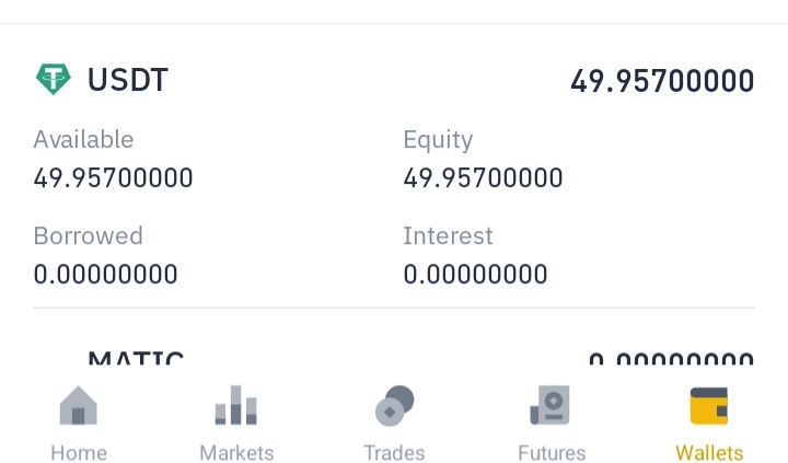 Investor_ruthh's tweet photo. Give away👏👏🔥time

10$ for 5 people
Criteria 
Follow me @Investor_ruthh 
Like this tweet and also retweet
Tag 4 friends

24 hours💜
#Giveaway #giveawaypost #defi https://t.co/DiF0OgriDJ