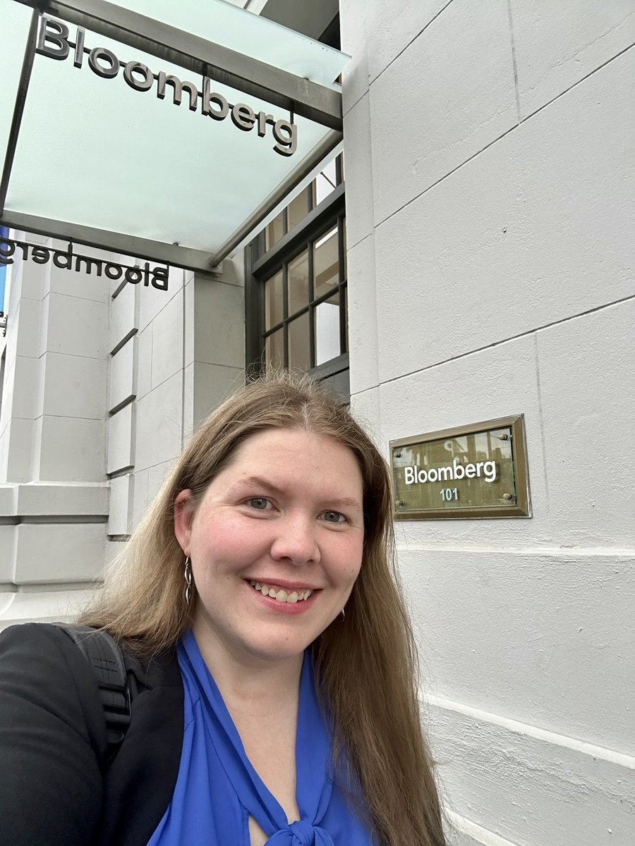 Biz Carson tweet media