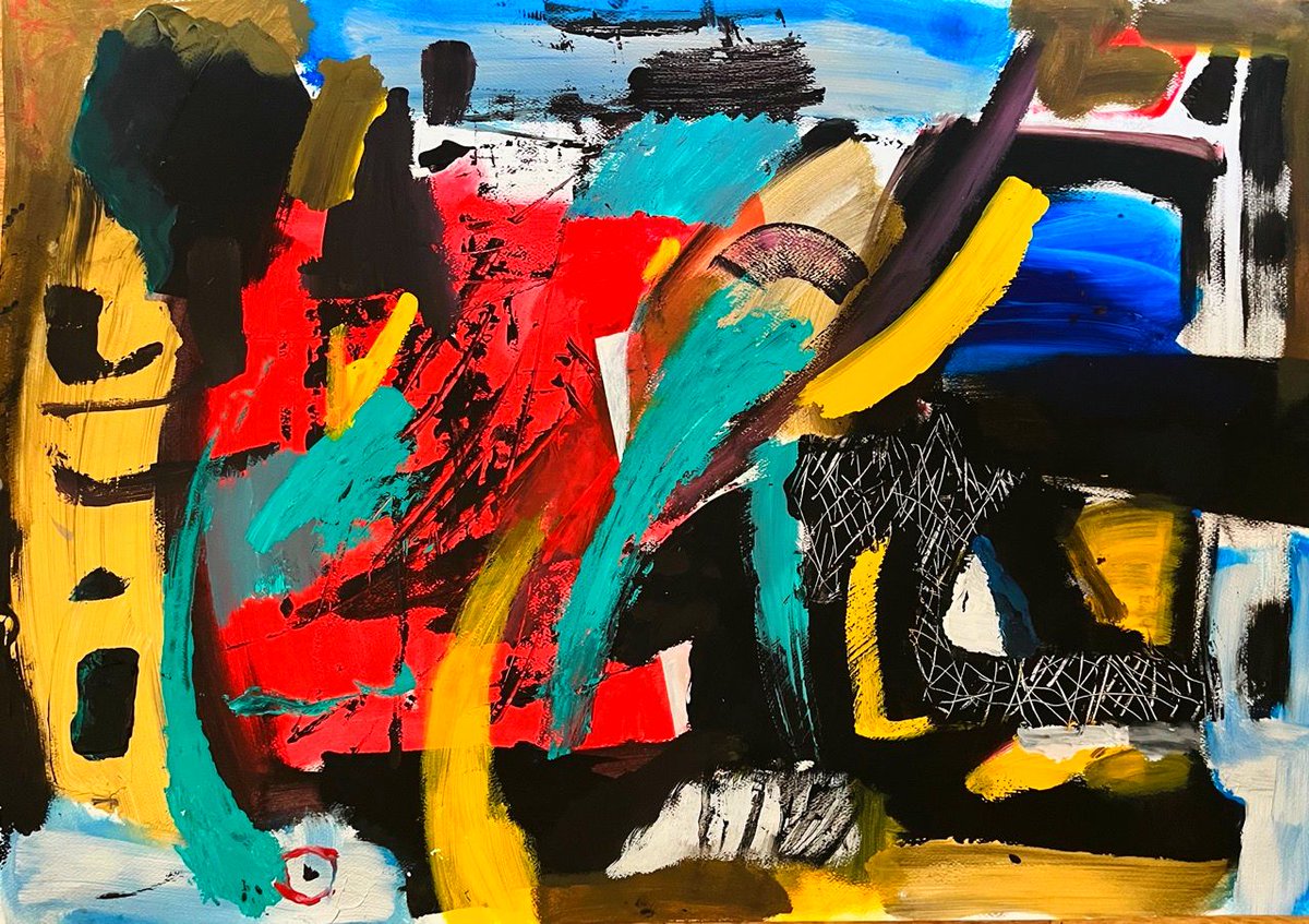 March newsletter 2023 - mailchi.mp/65661c44de53/m… Another Word for Feeling