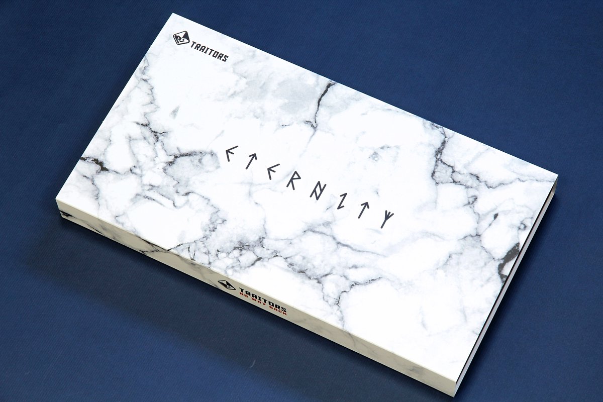 MechKeyboards tweet media