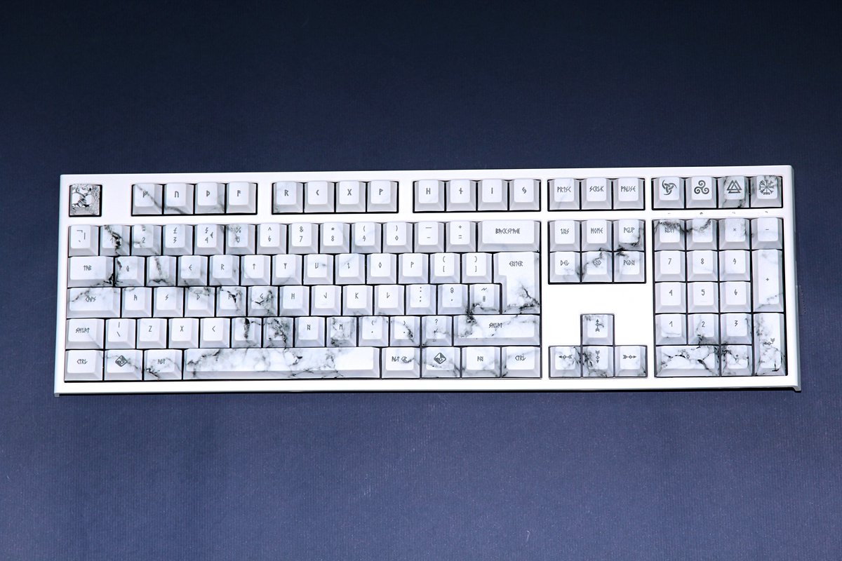 MechKeyboards tweet media
