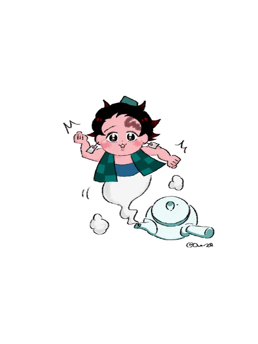 まじんじろ 