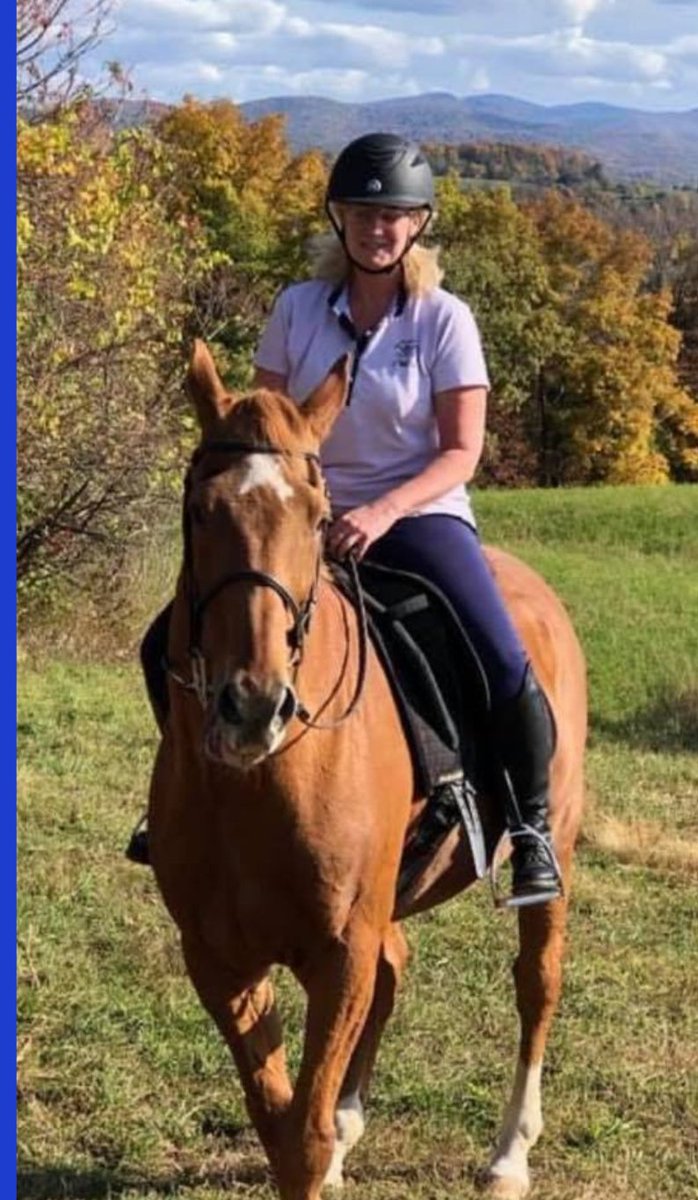 💗 31 years ago today this sweet boy arrived in the world <a href="/McMahonSaratoga/">McMahon Thoroughbreds</a>. He has touched the lives of  many &amp; everyone who meets Sonny falls in love with him. Here's an article <a href="/ThoroughbredDa3/">Thoroughbred Daily News</a> wrote about him a few years ago. He's still going strong ➡️ thoroughbreddailynews.com/a-life-well-li…