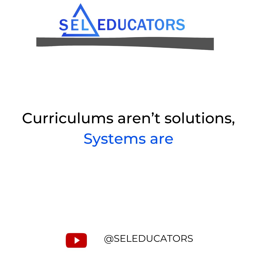 I used to think talking to kids during keynotes would make a change in school communities, and it can! But I want to find a difference that's deeper.

Watch EP 235: rfr.bz/t5kwv3r
SEL Educators: rfr.bz/l5ifv18
The Dash: rfr.bz/i4m89nb

#sel #education