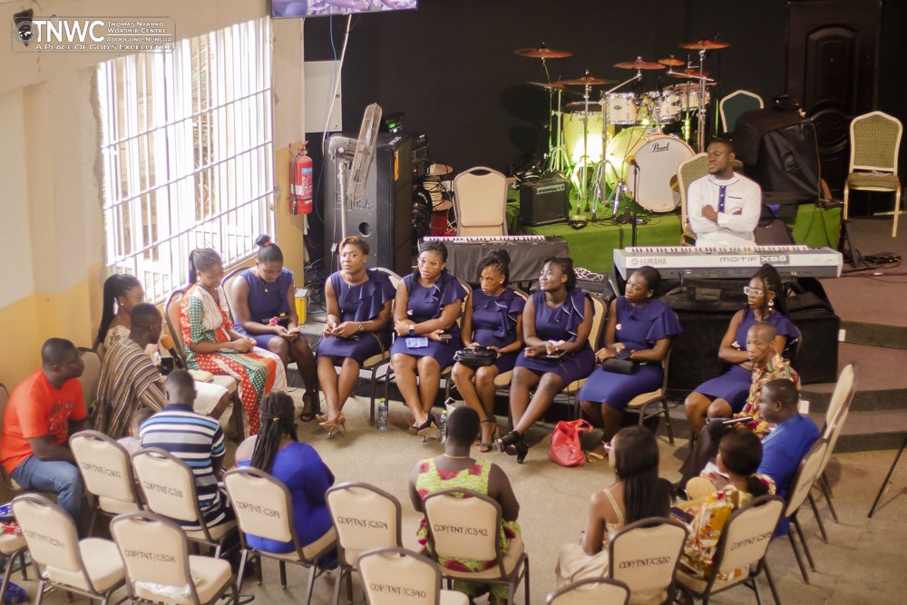 cop_tnwc's tweet photo. Scenes from Sunday Service

#YearofDivineFavour
#RepositioningTheLocalChurchForMaximumImpactInTheNations
#RepositioningTheLocalChurch https://t.co/YnynQIjv05