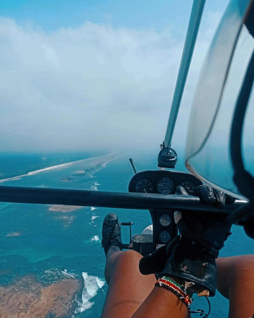 maseka_captain's tweet image. Monday Blues 💙🇰🇪
#2023 #hellotwitter