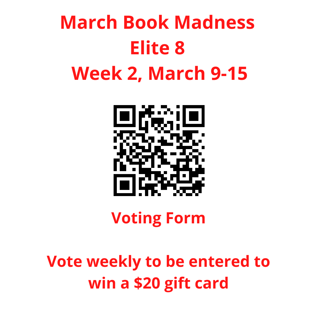 Heritage HS Library (@yourheritagelib) on Twitter photo 