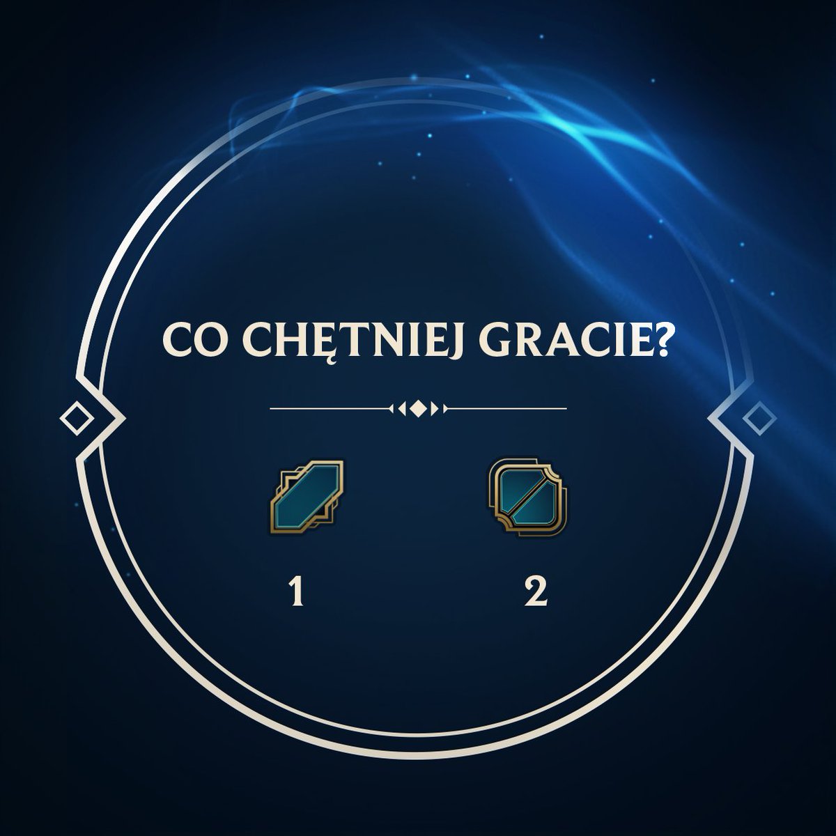 League of Legends Polska tweet media