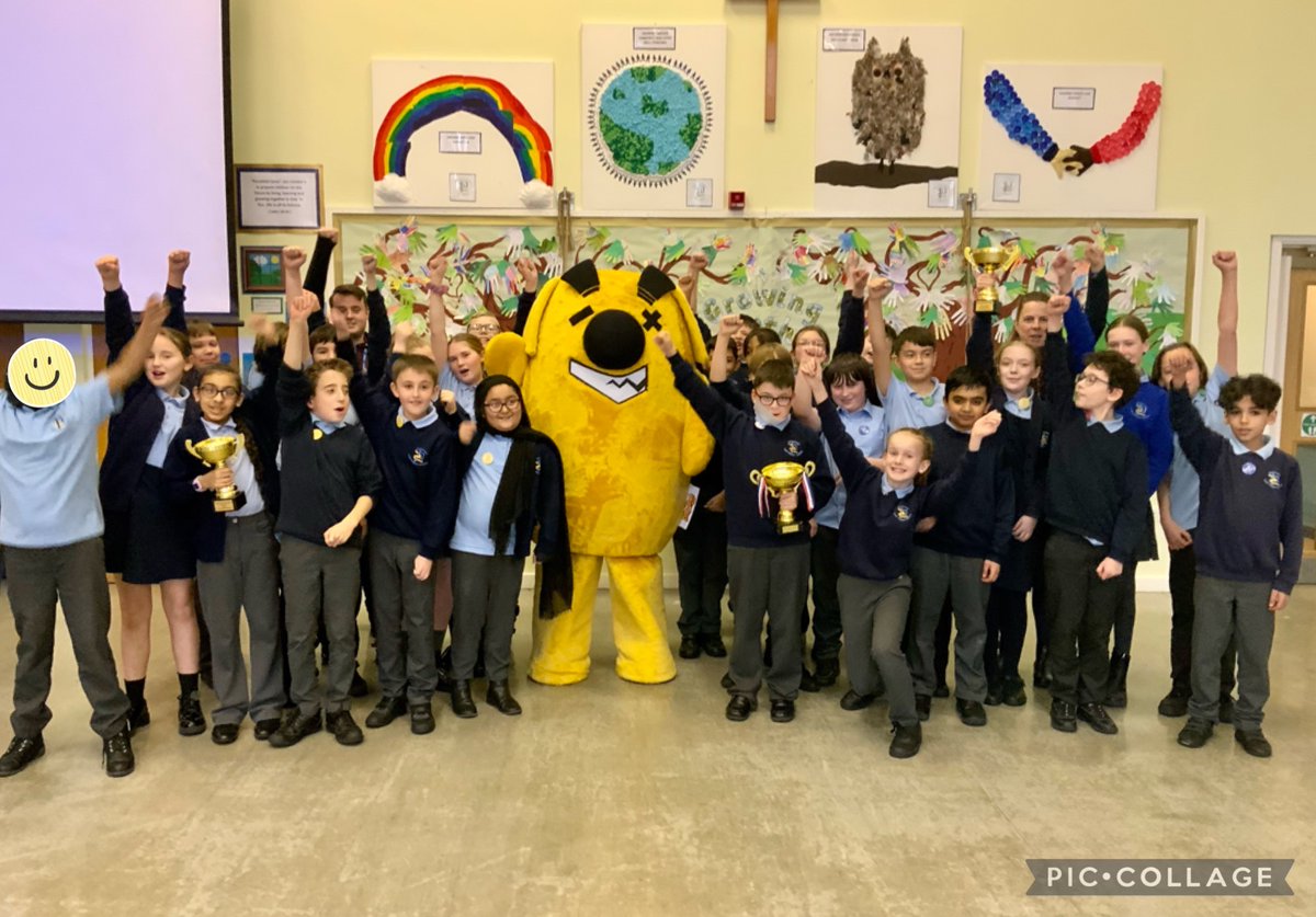 ParochialCofE's tweet photo. Wow! What an afternoon!! We had an amazing time welcoming @sumdog and @euansumdog to Parochial! 

#hopeandaspiration 
#knowledgeskillsandwisdom https://t.co/yC6DwKqUKq