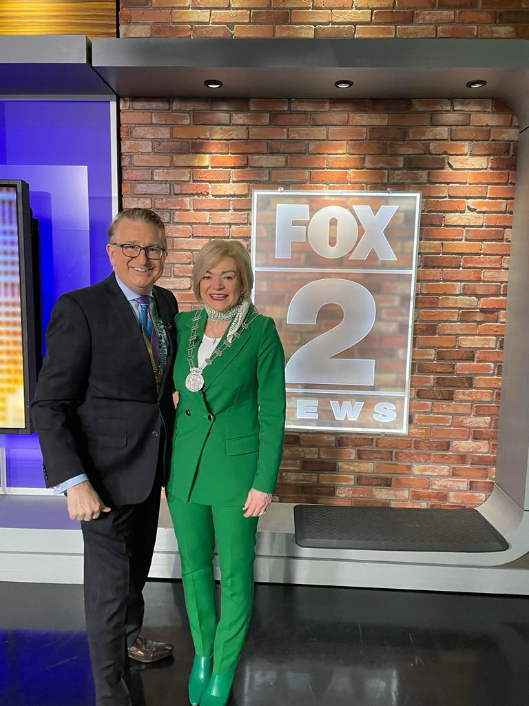 Cork Beo on Twitter "RT Corkcoco 🇮🇪 Deputy Mayor of the County of