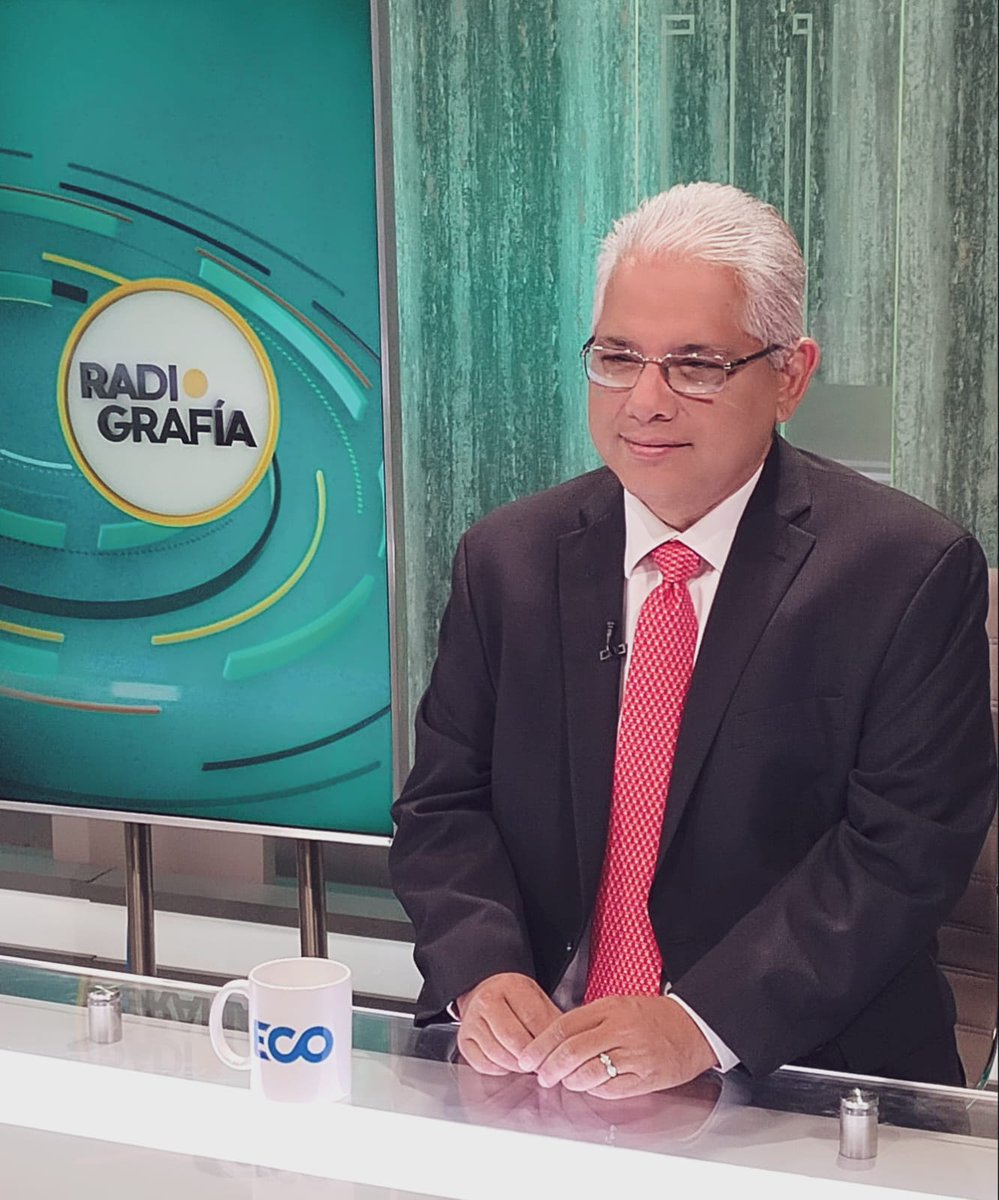Vengo analizando los comentarios d muchos electores en el argot nacional. Deduzco q existimos muchos electores q desconocemos la realidad económica del país. La economía no se levanta ofreciendo + chen chen, se hace con estrategias y proyectos. <a href="/BlandonJose/">José Isabel Blandón</a> ofrece alternativas.