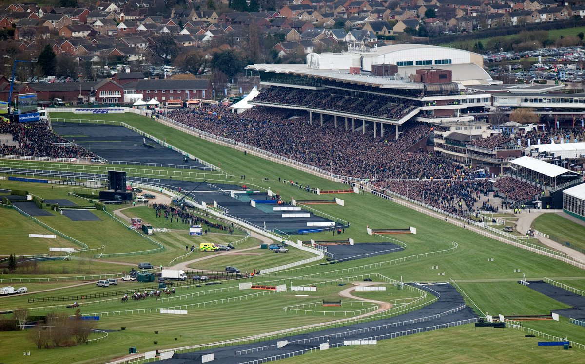 RacingPost's tweet photo. IT'S TIME FOR THE 2023 CHELTENHAM FESTIVAL! 🤩 https://t.co/tZvgKVciDq