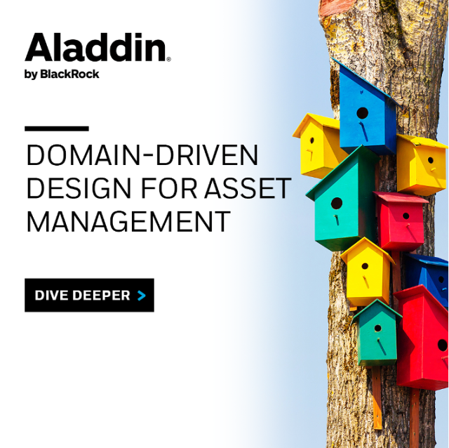 sujoydc's tweet photo. Applying Domain-Driven Design for asset management allows our team to customize, extend, and adapt Aladdin® for the continuous pace of change. Learn how in our recent BlackRock Engineering blog post by Tech Fellow Alan Moore below. #OneBlackRock https://t.co/ujSA4NYRlj https://t.co/ONJMZe9vPC